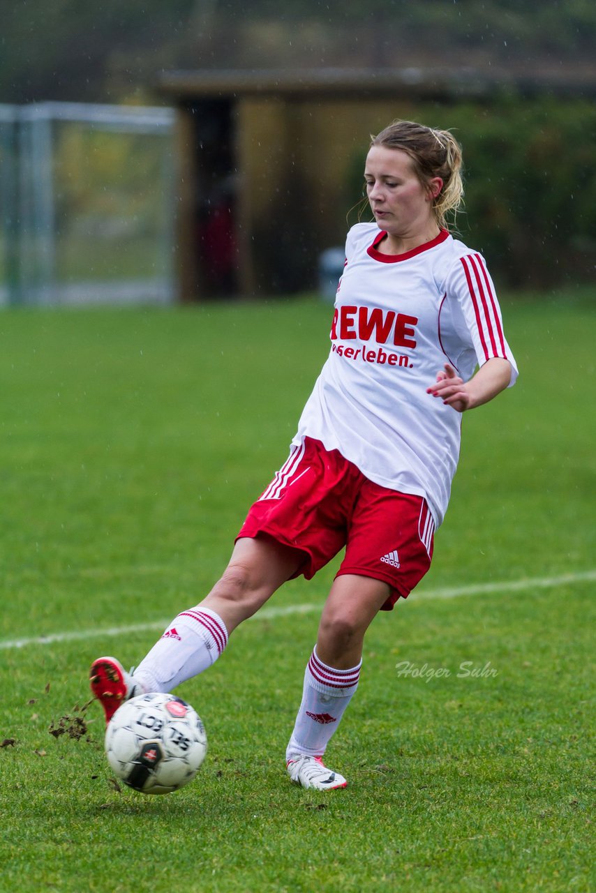 Bild 90 - B-Juniorinnen TuS Tensfeld - TSV Weddelbrook : Ergebnis: 3:1